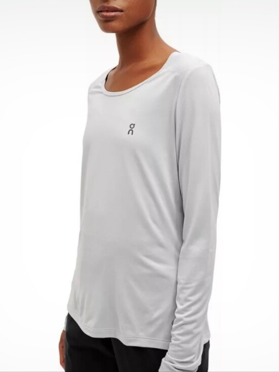 On Running Tops - On‎ Running Women's Performance Long-T